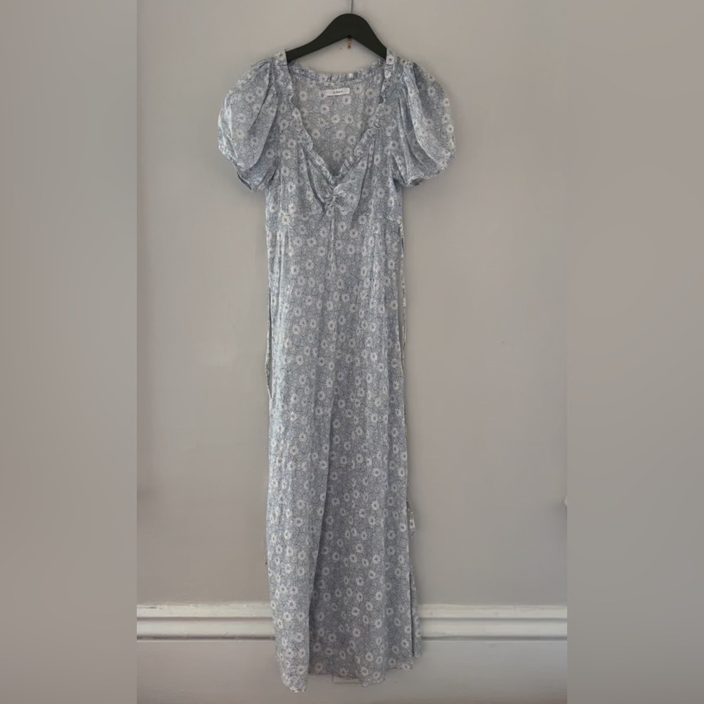 Dôen Dree Dress